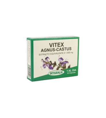 Vitex Agnus-Castus Integralia