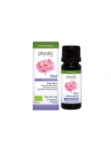 Aceite Esencial de Rosa 10 ml Physalis