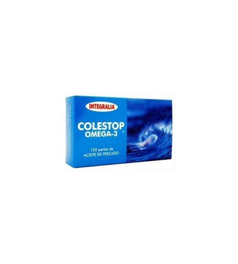 Colestop Omega 3 Integralia