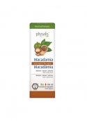 Macadamia Aceite Vegetal 100 ml Physalis