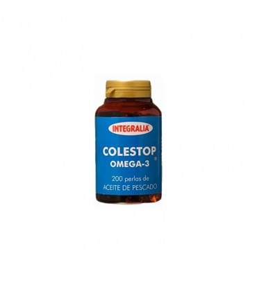 Colestop Omega 3 Integralia