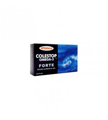 Colestop Omega 3 Forte Integralia