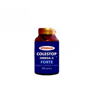 Colestop Omega 3 Forte 200...