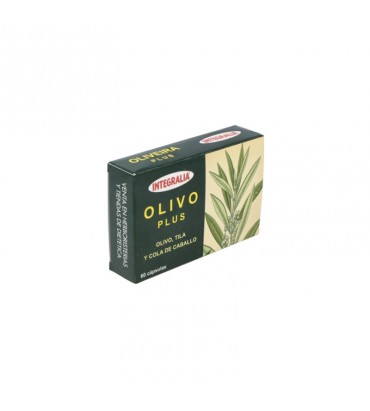 Olivo Plus Integralia