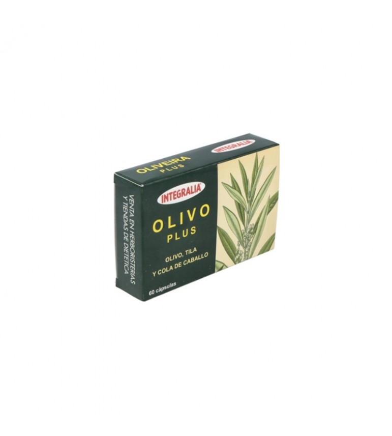 Olivo Plus Integralia