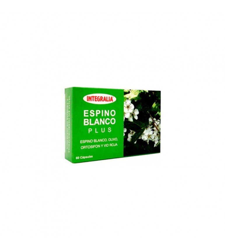 Espino Blanco Plus Integralia