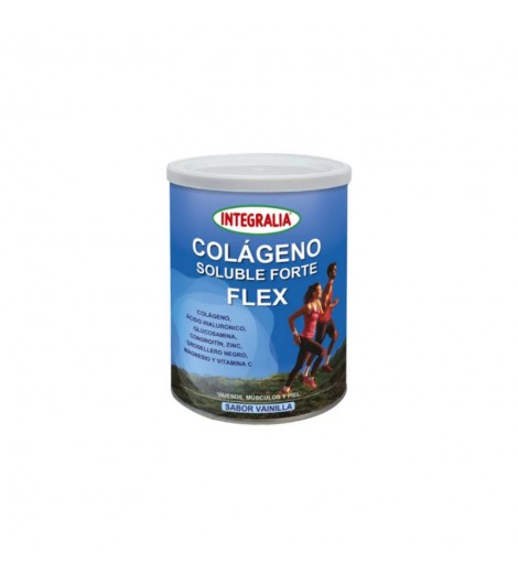 Colágeno Soluble Forte Flex Integralia