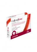 Colestless Complex 30 capsulas 350 mg Nature Essential