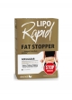 Liporapid Fat Stopper 30 comprimidos Dietmed