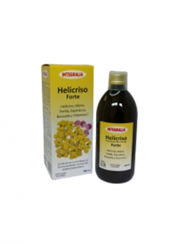 Helicriso Forte 500 ml Integralia