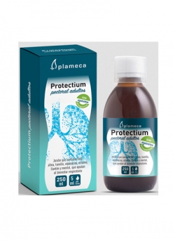 Protectium Pectoral Adultos Plameca