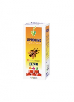 Liproline Elixir Novadiet