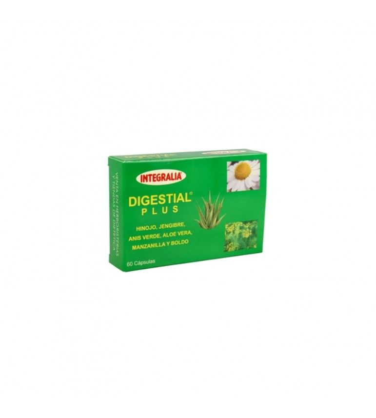 Digestial Plus Integralia