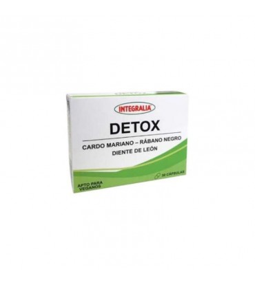 Detox Integralia