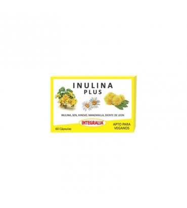 Inulina Plus Integralia