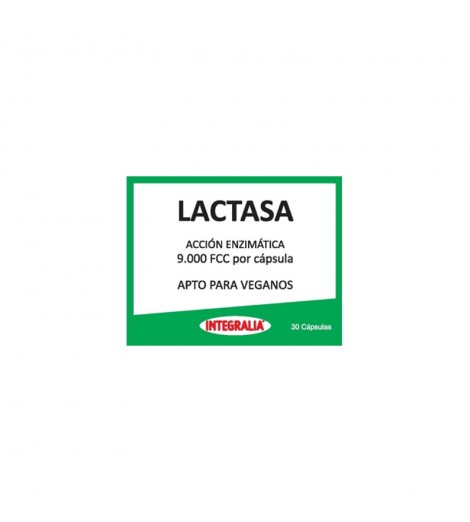 Lactasa Integralia