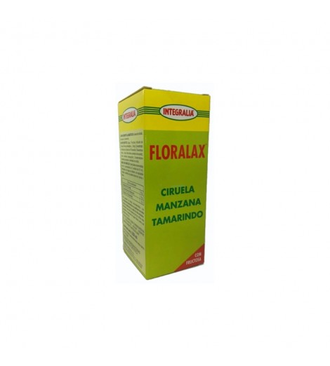 Floralax Jarabe Integralia