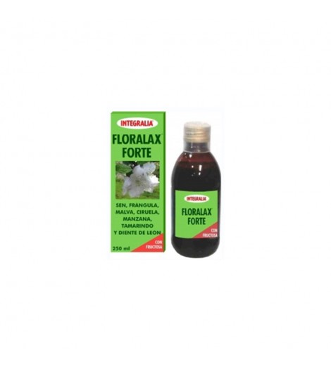 Floralax Forte Jarabe Integralia