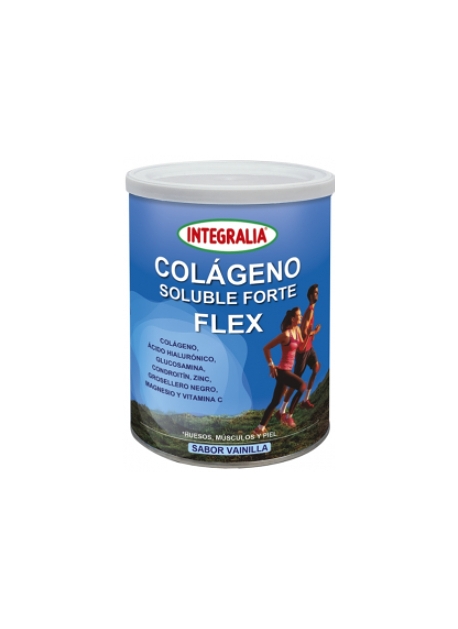 Colágeno Forte Flex 300 g Integralia
