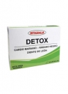 Detox Senior 30 cápsulas Integralia