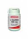 L-Taurina 50 capsulas Integralia