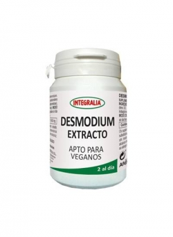 Desmodium Extracto 60 cápsulas Integralia