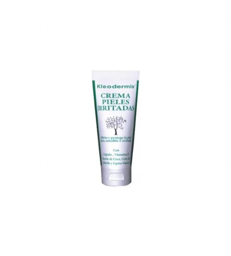 Crema Pieles Irritadas Kleodermis Integralia