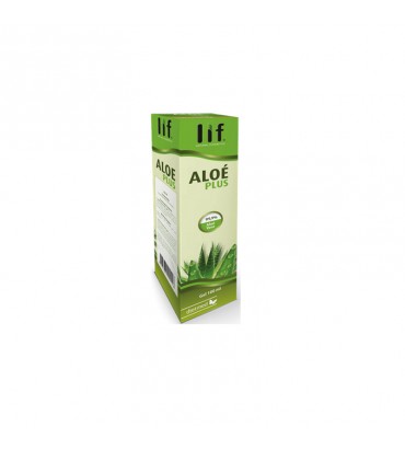 Aloe Plus Gel Lif Dietmed