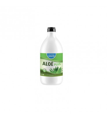 Aloe Vera Plus Naturmil Dietmed