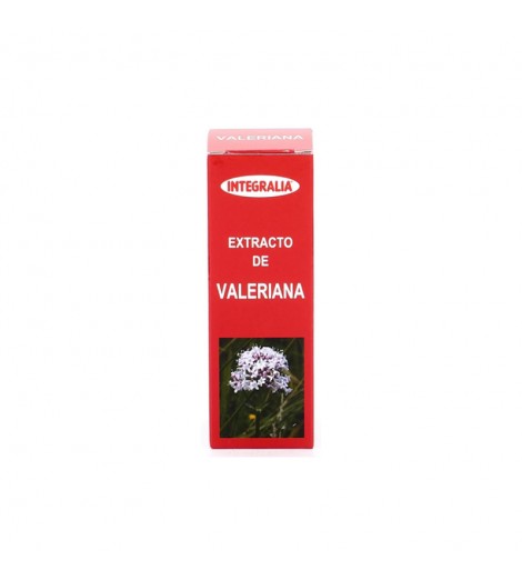 Extracto de Valeriana Integralia