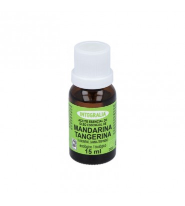 Aceite Esencial de Mandarina Eco Integralia