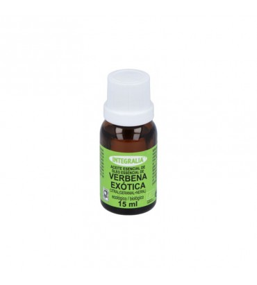 Aceite Esencial de Verbena Exotica Eco Integralia