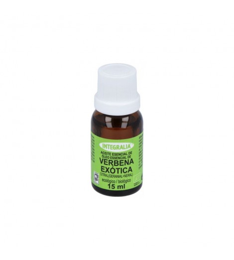 Aceite Esencial de Verbena Exotica Eco Integralia