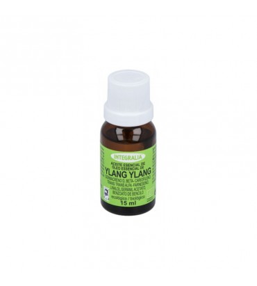 Aceite Esencial Ylang Ylang Eco Integralia