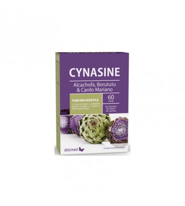 Cynasine comprimidos Dietmed