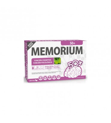 Memorium 50+ Dietmed