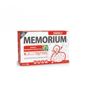 Memorium Energy Dietmed