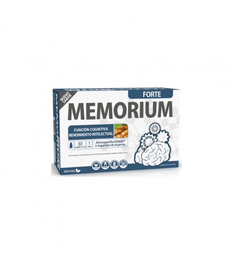 Memorium Forte Dietmed