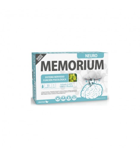 Memorium Neuro Dietmed