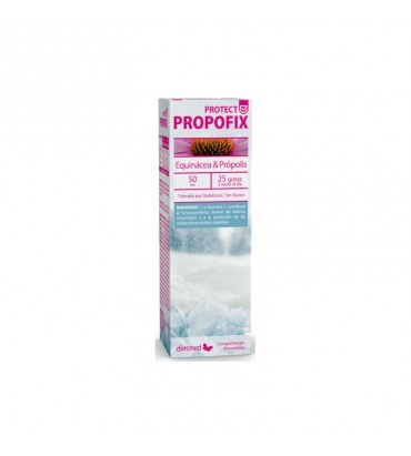 Propofix Protect Gotas Dietmed