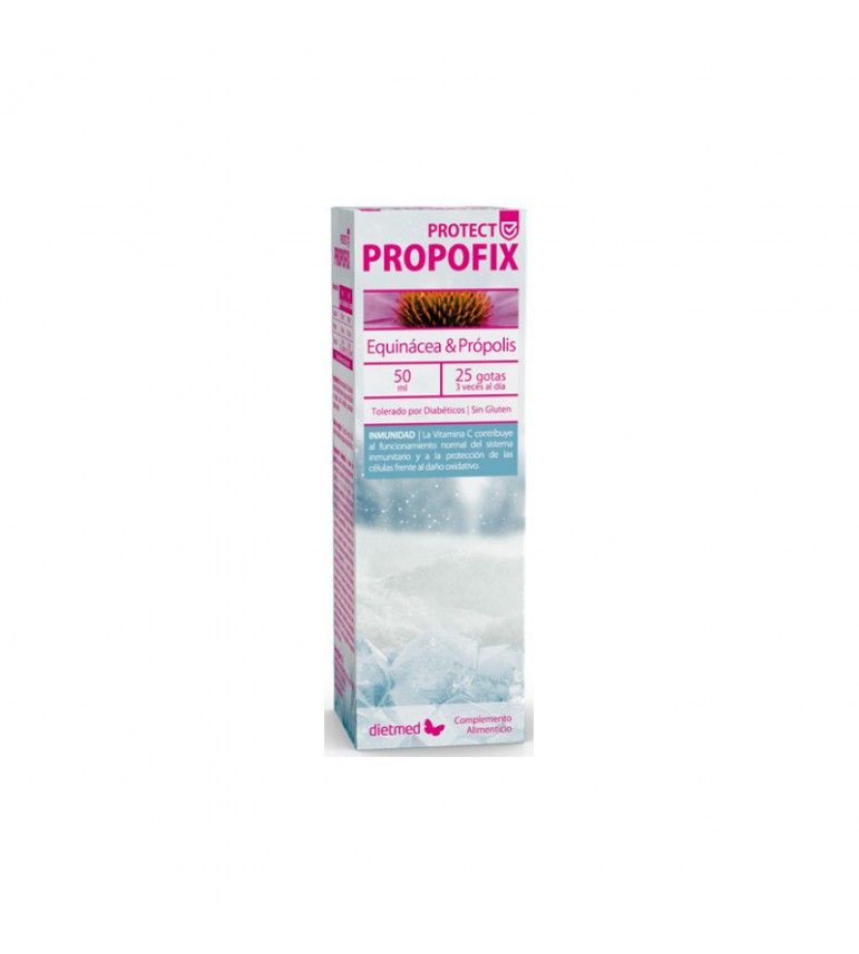 Propofix Protect Gotas Dietmed