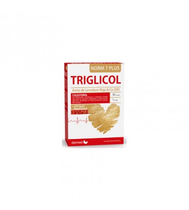 Triglicol Norm 7 Plus Dietmed