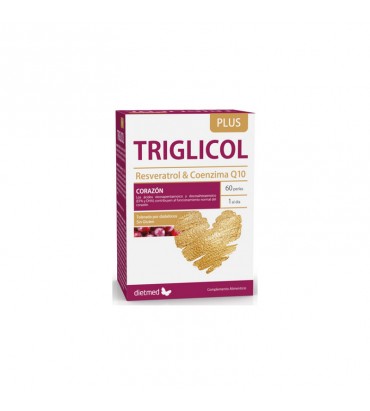 Triglicol Plus Dietmed