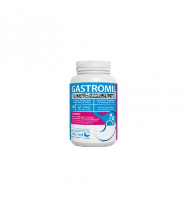 Gastromil Polvo 100 g Dietmed