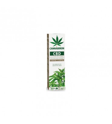 Cannabiron CBD 100 ml Dietmed