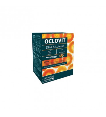 Oclovit 60 perlas Dietmed