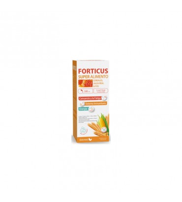 Forticus Super Alimento 500 ml Dietmed