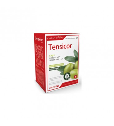 Tensicor 60 comprimidos Dietmed