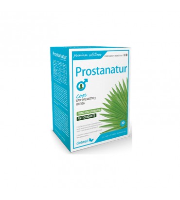 Prostanatur 60 perlas Dietmed