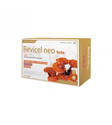 Revicel Neo 30 ampollas Dietmed